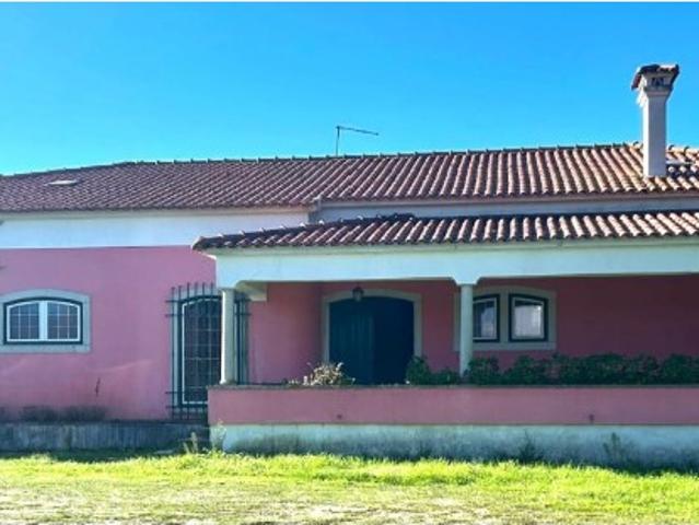 Quinta em Óbidos
