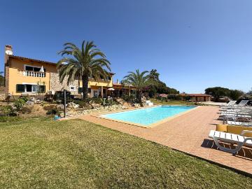 Quinta em Odiaxere 450m² Odiáxere