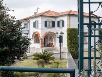 Quinta de Charme com 3 Habitações, Salão de Eventos em Oliveira de Azeméis