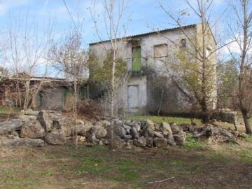 Moradia com quinta em Oliveira de Hospital, Coimbra