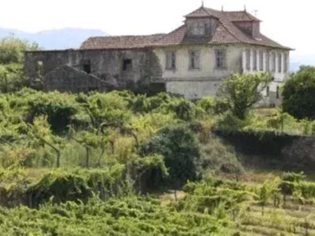 Quinta em Loivos da Ribeira, Baião, Portugal 80m² Loivos da Ribeira e Tresouras