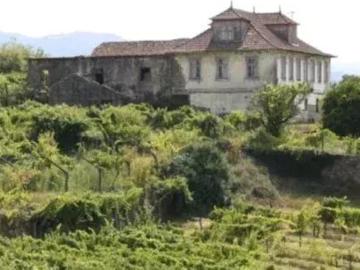Quinta em Loivos da Ribeira, Baião, Portugal 80m² Loivos da Ribeira e Tresouras