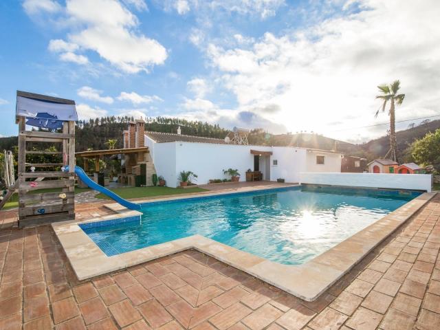 Quinta em Monchique Marmelete 192m² Marmelete