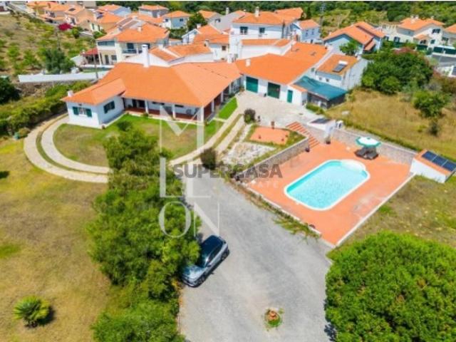 Quinta em Mafra com Potencial para 4 Moradias | Oportunidade Única para Investidores e Família