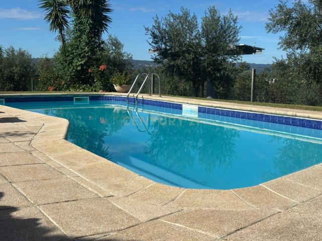 Quinta em Mangualde com Piscina