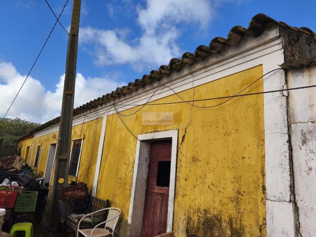 Quinta em, Marmelete