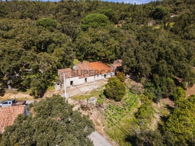 Quinta em Marmelete