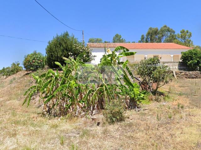 Quinta em Martelete 195m² Marmelete