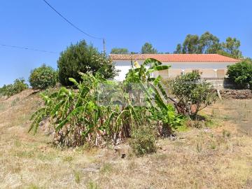 Quinta em Martelete 195m² Marmelete