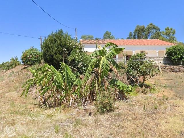 Quinta em Martelete 195m² Marmelete