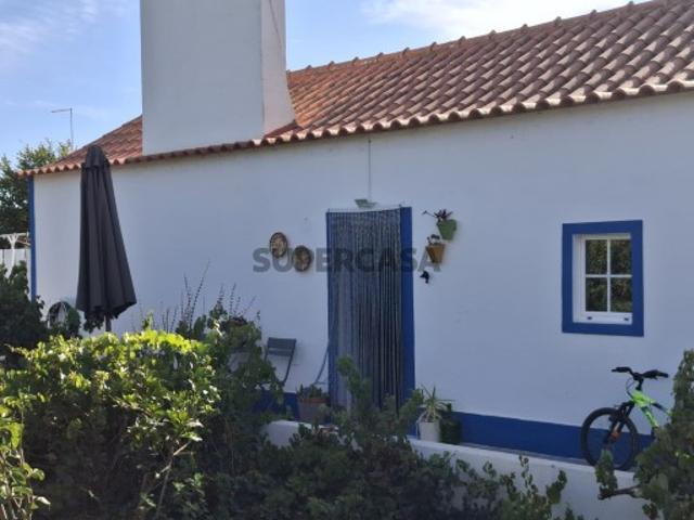 Quinta em Melides Um Refúgio de Campo entre o Mar e a Natureza