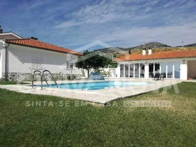 Quinta em Mirandela