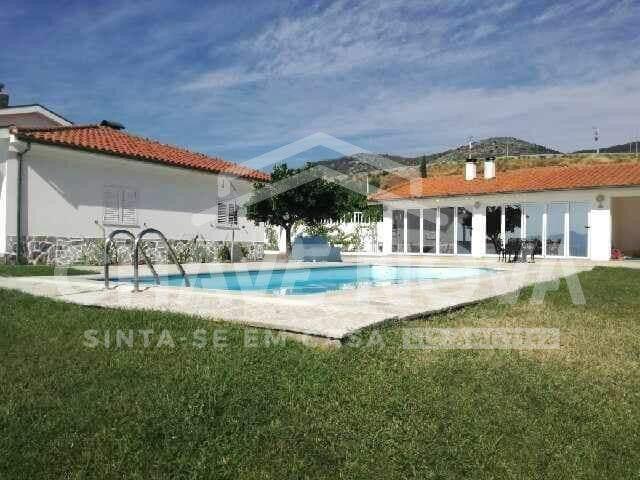Quinta em Mirandela