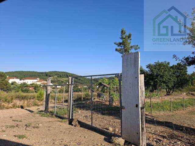 Quinta em S. Martinho da Cortiça Aprox. 2ha
