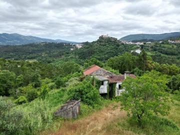 Quinta em São Miguel, Santa Eufémia e Rabaçal de 150,00 m²