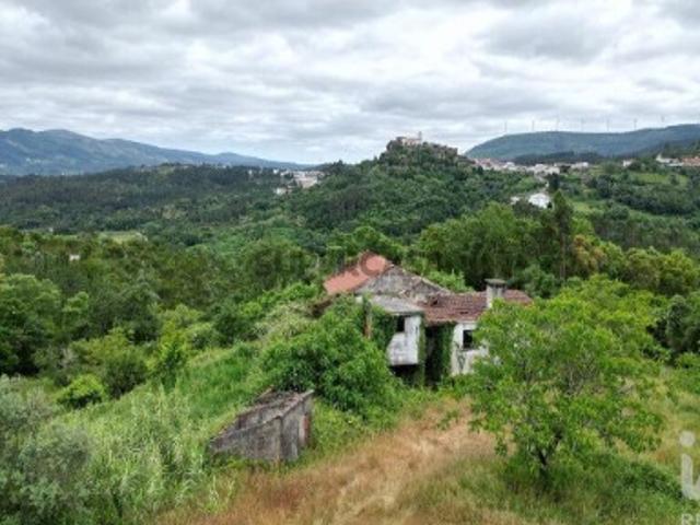 Quinta em São Miguel, Santa Eufémia e Rabaçal de 150,00 m²