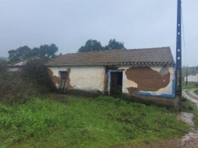 Quinta em São Teotónio de 240 m² 240m² São Teotónio