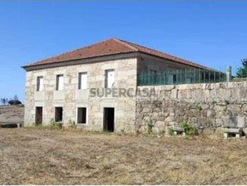 Sameice e Santa Eulália, Distrito de Guarda