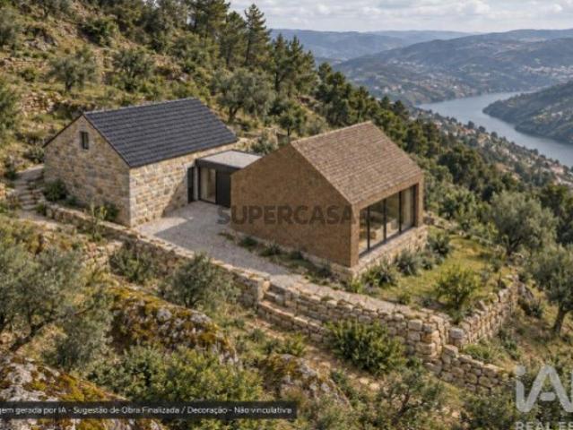Quinta em Sande e São Lourenço do Douro