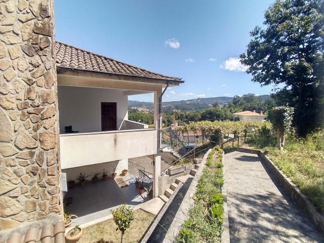Quinta em Santo Tirso