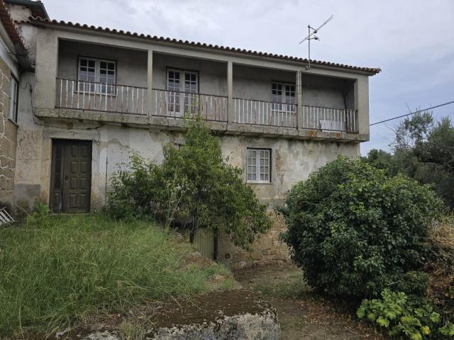 Quinta em Santa Comba Dão 180m² Ovoa e Vimieiro