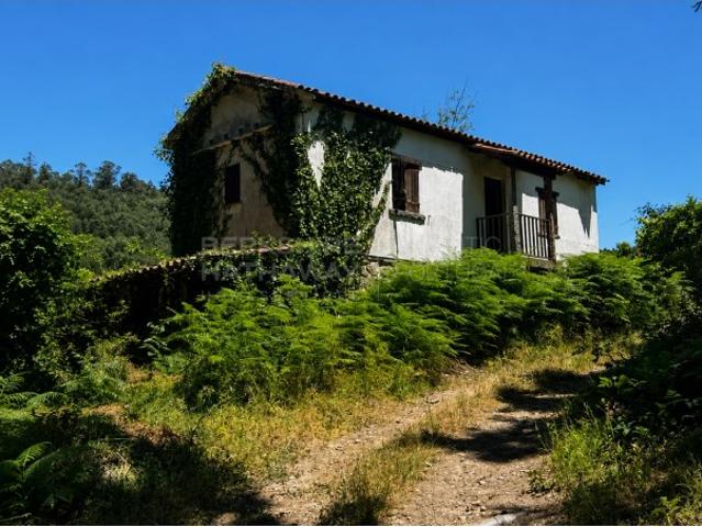 Quinta em Santa Ovaia, Vouzela