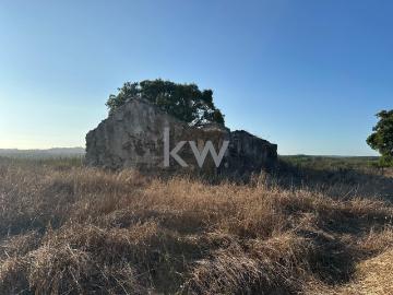 QUINTA EM SANTIAGO DO CACÉM VALE VISTOSO