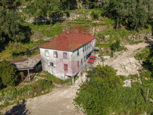 Quinta em Seramil, Amares