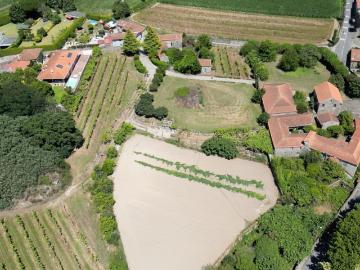 Nogueira e Silva Escura, Maia, Distrito de Porto