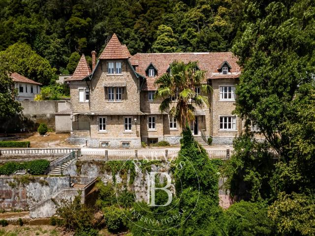Quinta em Sintra | Oportunidade de Investimento