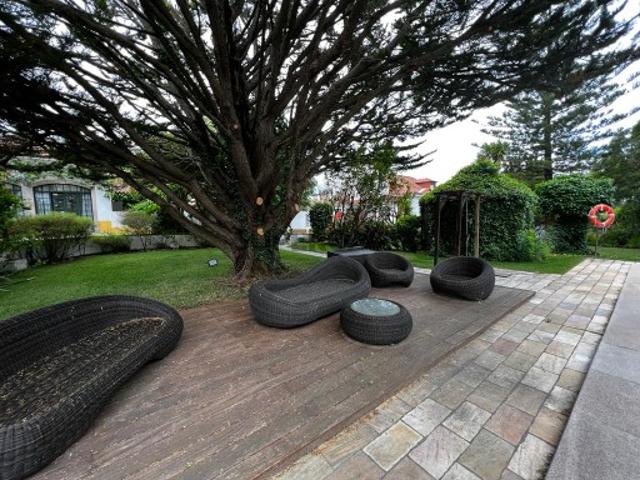 Quinta em Sintra Turismo de Habitação Localização privilegiada