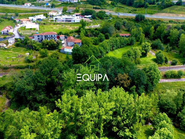 Quinta em Polvoreira com mais de 3hectares