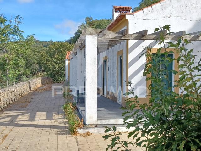 Quinta em Portalegre
