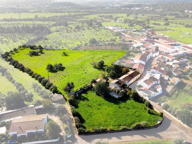 Quinta Histórica no Coração do Algarve 207m² Paderne