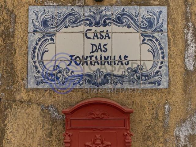Quinta em Palmaz, Oliveira de Azeméis