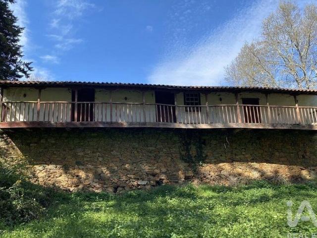 Quinta em Parâmio de 1006 m² 1006m² Parâmio