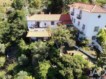 Quinta em Pedrógão Grande de 480 m²