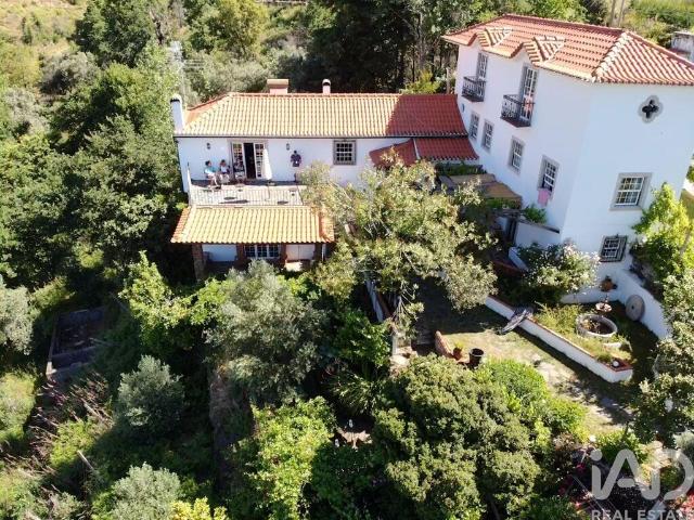 Quinta em Pedrógão Grande de 480 m²