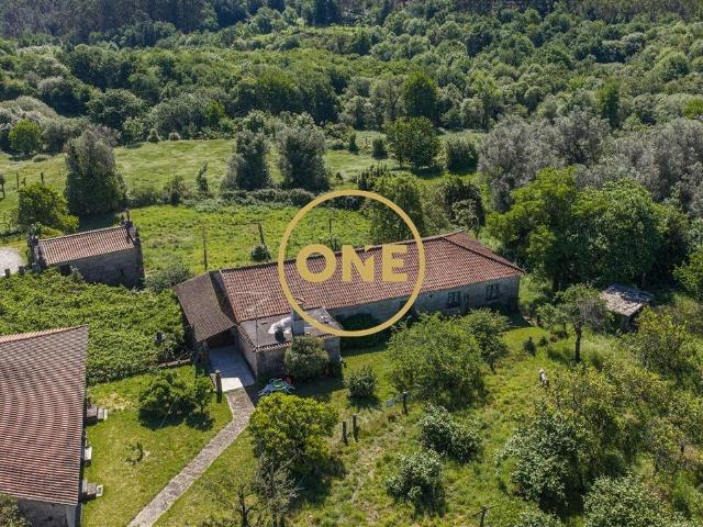 QUINTA EM PEDRA À VENDA | VALDREU, VILA VERDE