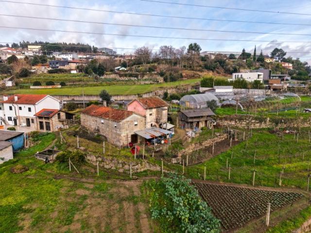 Quinta em Pencelo Guimarães