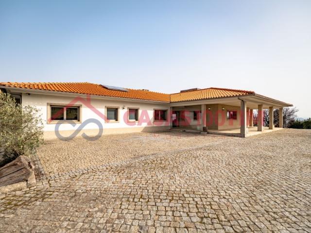 Quinta em Penajóia