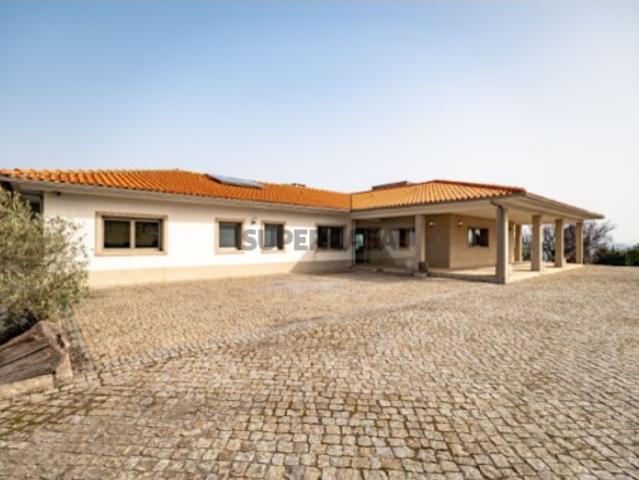 Quinta em Penajóia