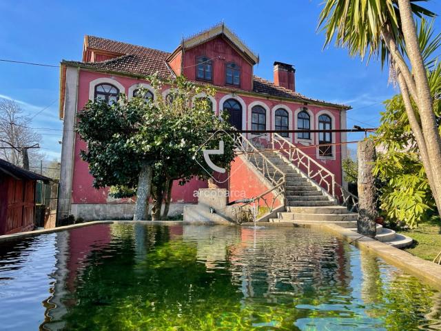 Quinta em Prozelo Arcos de Valdevez