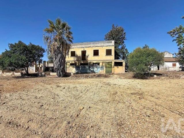 Quinta em Quelfes de 237 m²