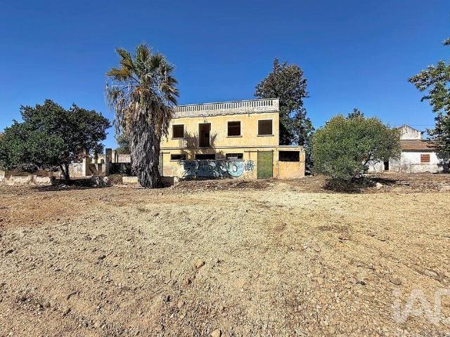 Quinta em Quelfes de 237 m² 237m² Quelfes