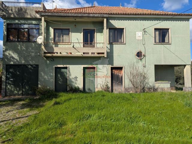 Quinta em Rabaças