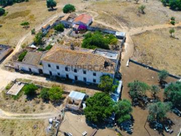 Vale da Azinheira, Albufeira e Olhos de Água, Albufeira, Distrito de Faro, Algarve