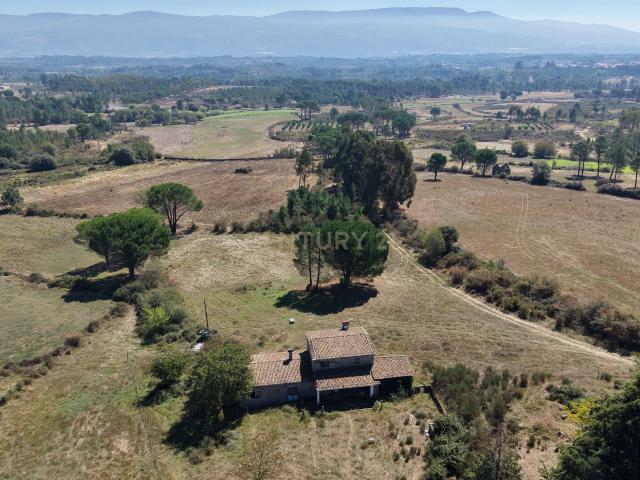Quinta em Torrais, Seia 399.000€
