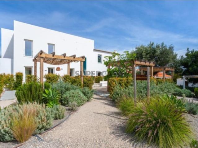 Quinta em Tavira