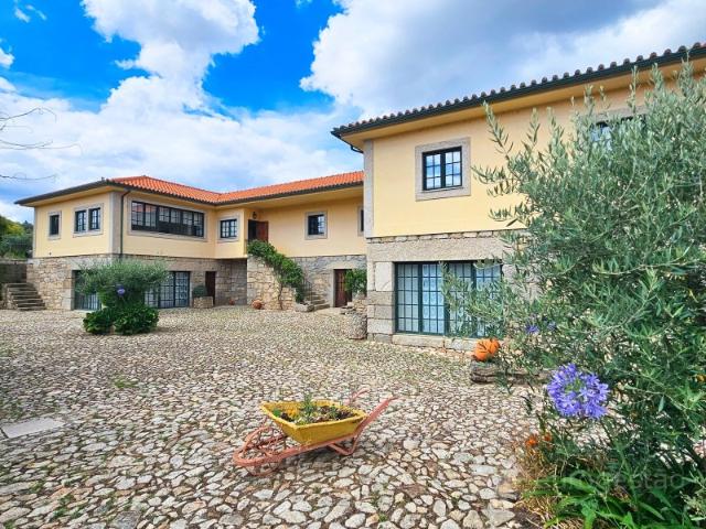 Quinta em Tarouca, Gouviães